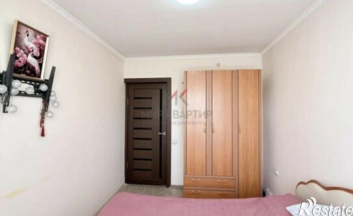 3-комн квартира Правобережная улица, 20,  д. 20