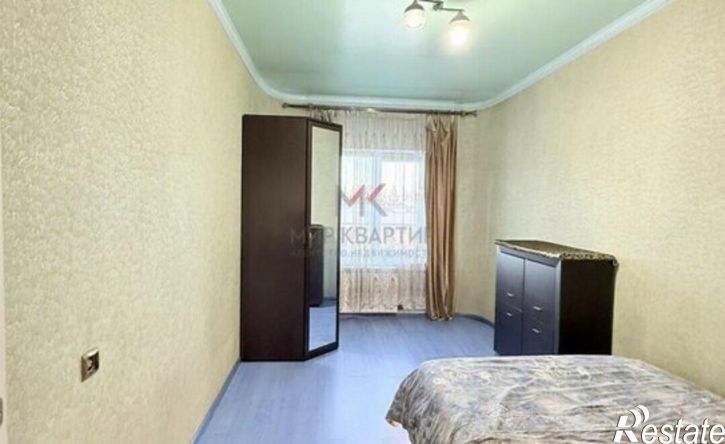 3-комн квартира улица Чульдума, 44,  д. 44