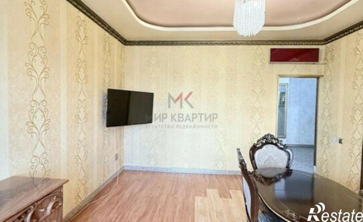 3-комн квартира улица Чульдума, 44,  д. 44