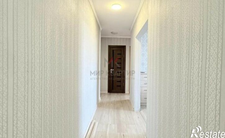 3-комн квартира Правобережная улица, 20,  д. 20