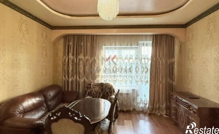 3-комн квартира улица Чульдума, 44,  д. 44