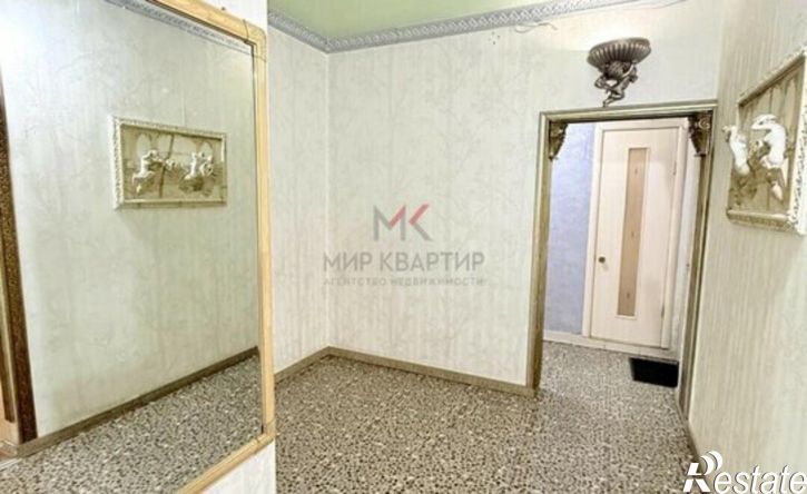 3-комн квартира улица Чульдума, 44,  д. 44