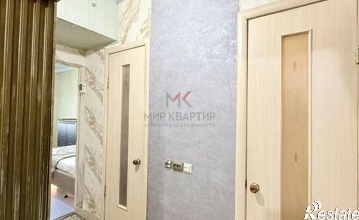 3-комн квартира улица Чульдума, 44,  д. 44
