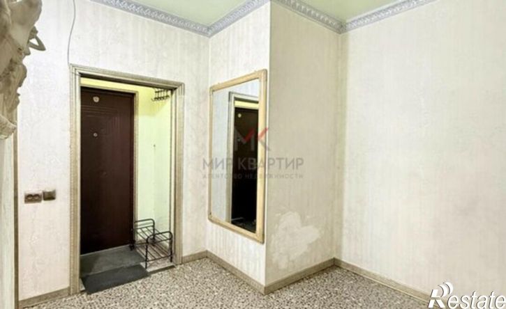 3-комн квартира улица Чульдума, 44,  д. 44
