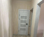 2-комн, 43кв м, этаж 1/9 ул Московская, 111