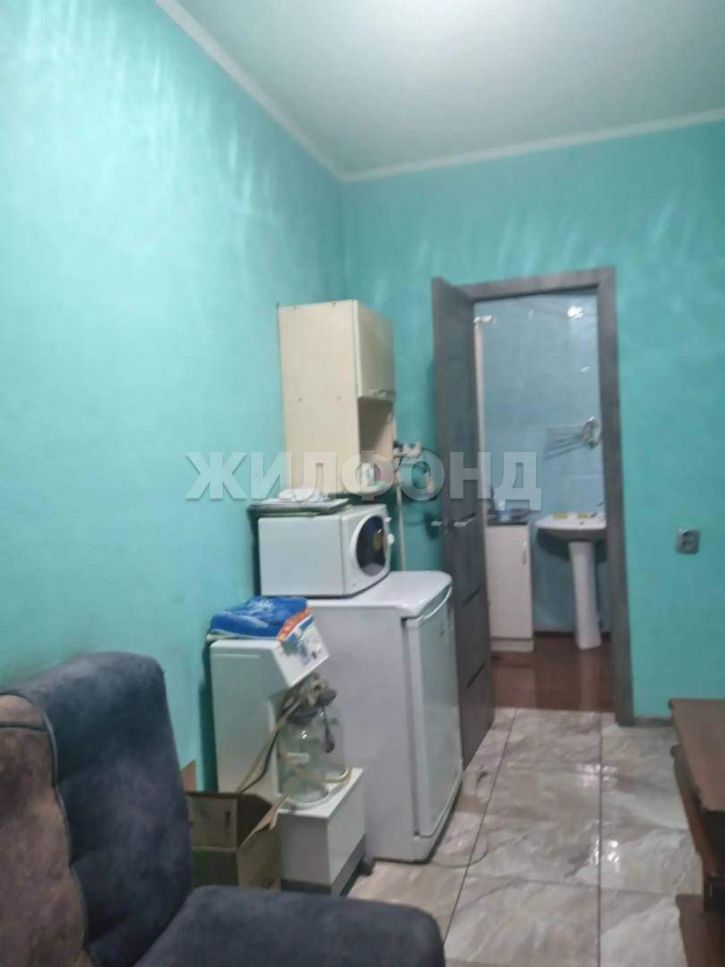 1-комн квартира Энергетиков мкр., д.11