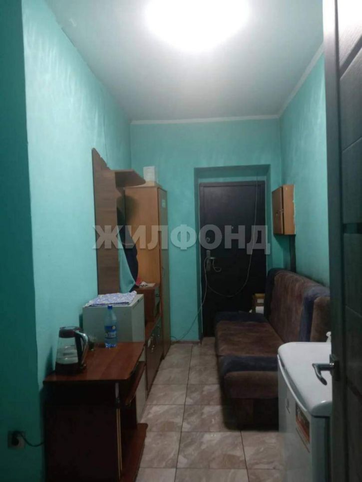 1-комн квартира Энергетиков мкр., д.11