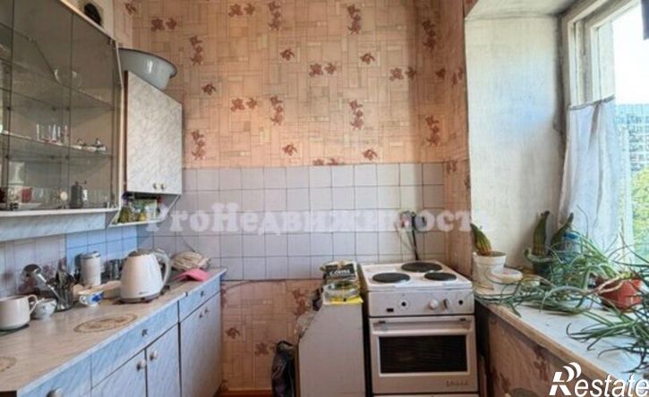 1-комн квартира улица Декабристов, 17,  д. 17