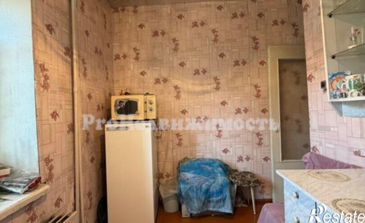 1-комн квартира улица Декабристов, 17,  д. 17