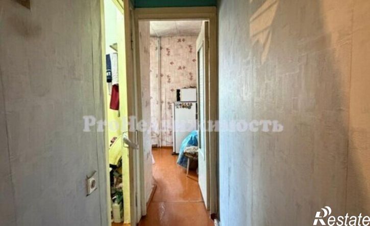 1-комн квартира улица Декабристов, 17,  д. 17