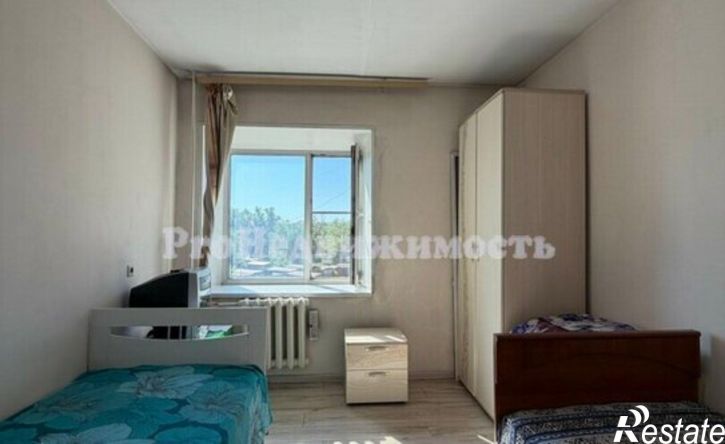 2-комн квартира Горная улица, 13,  д. 13