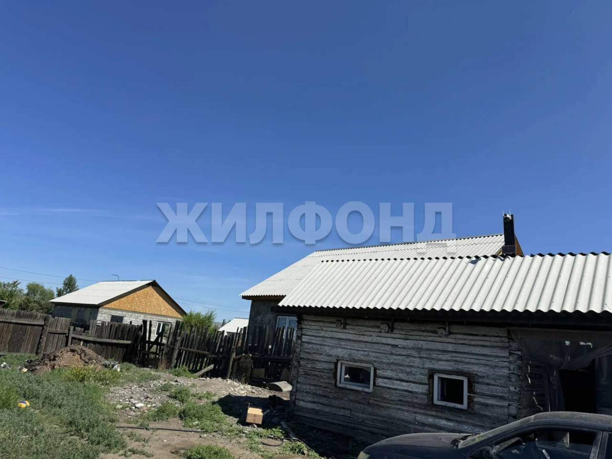 Купить дачу, дом, коттедж за 2 200 000 рублей на Ряд 2 ул.