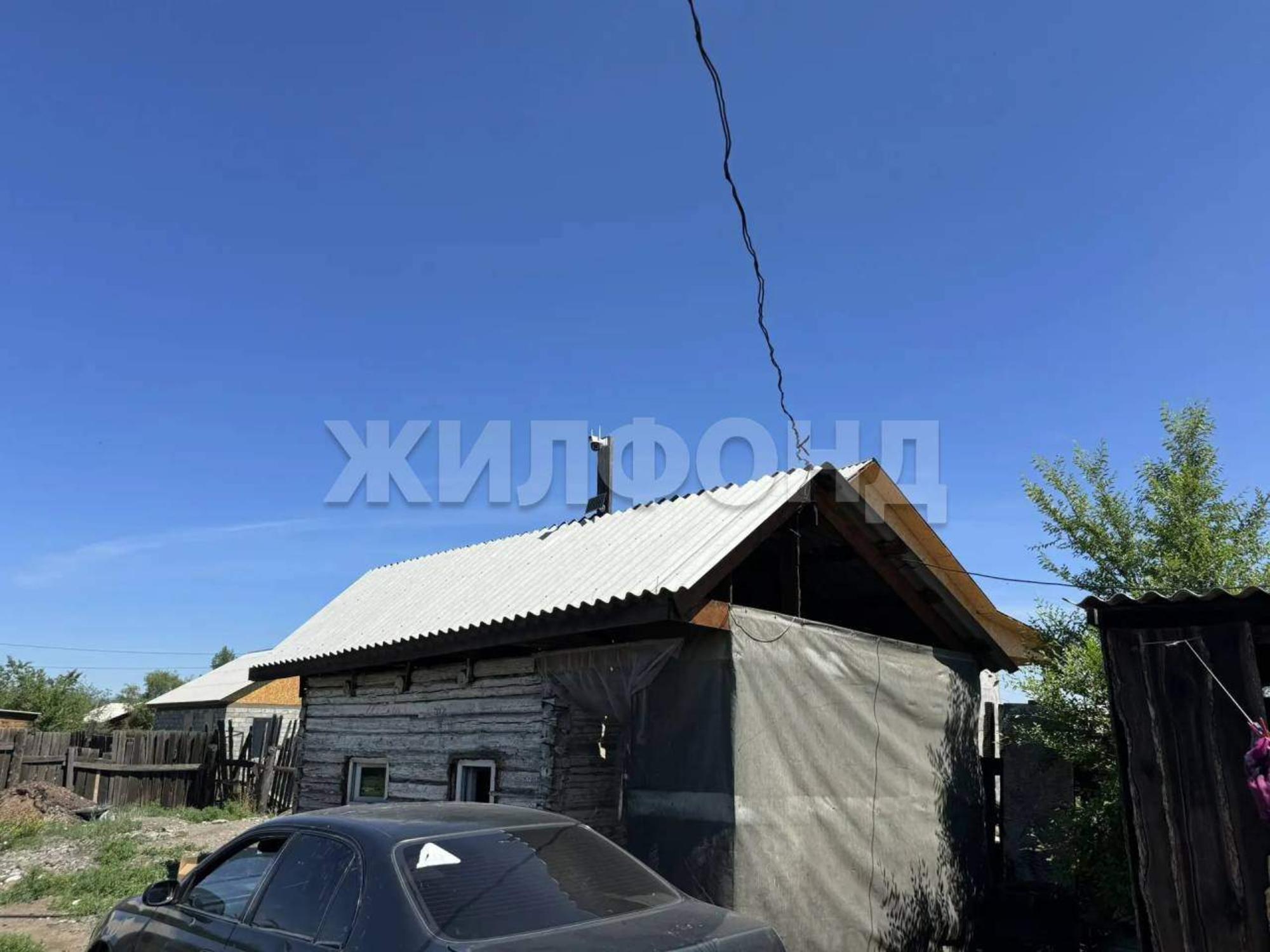 Купить дачу, дом, коттедж за 2 200 000 рублей на Ряд 2 ул.