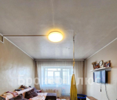 3-комн, 63кв м, этаж 5/5 Московская улица, 109
