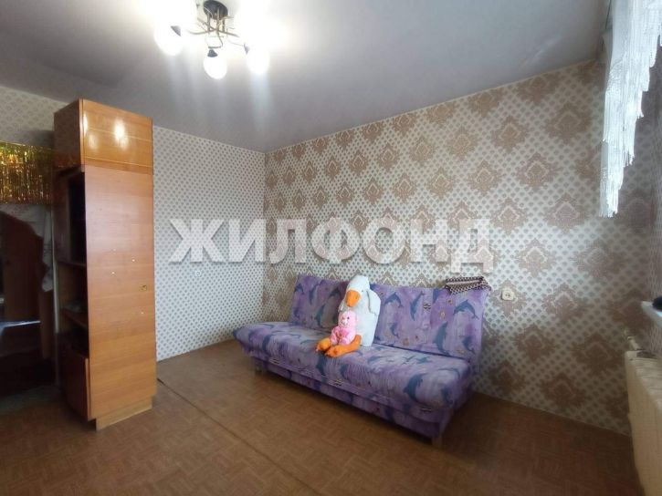 2-комн квартира Дружбы ул., д.3а