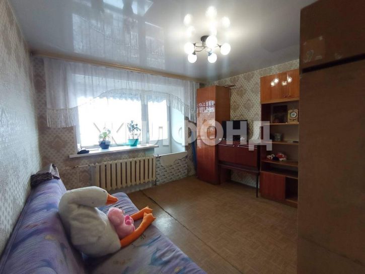 2-комн квартира Дружбы ул., д.3а