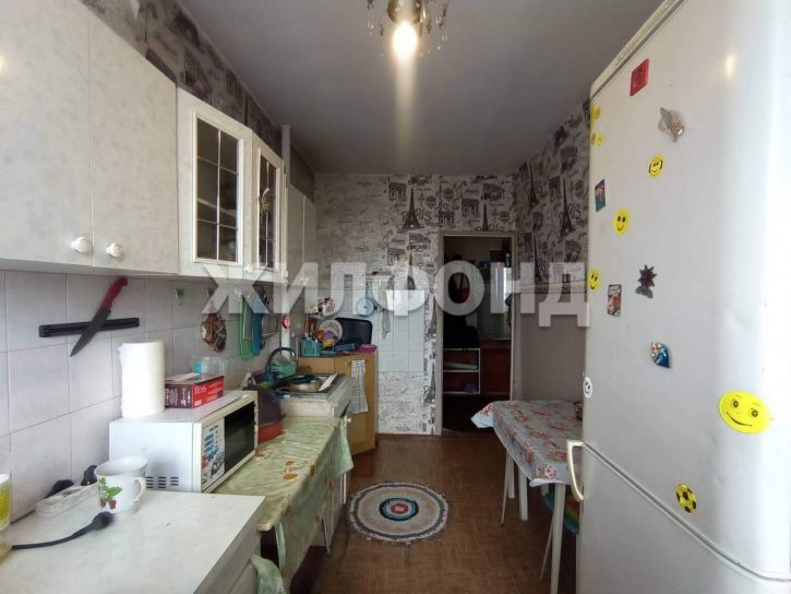 2-комн квартира Дружбы ул., д.3а