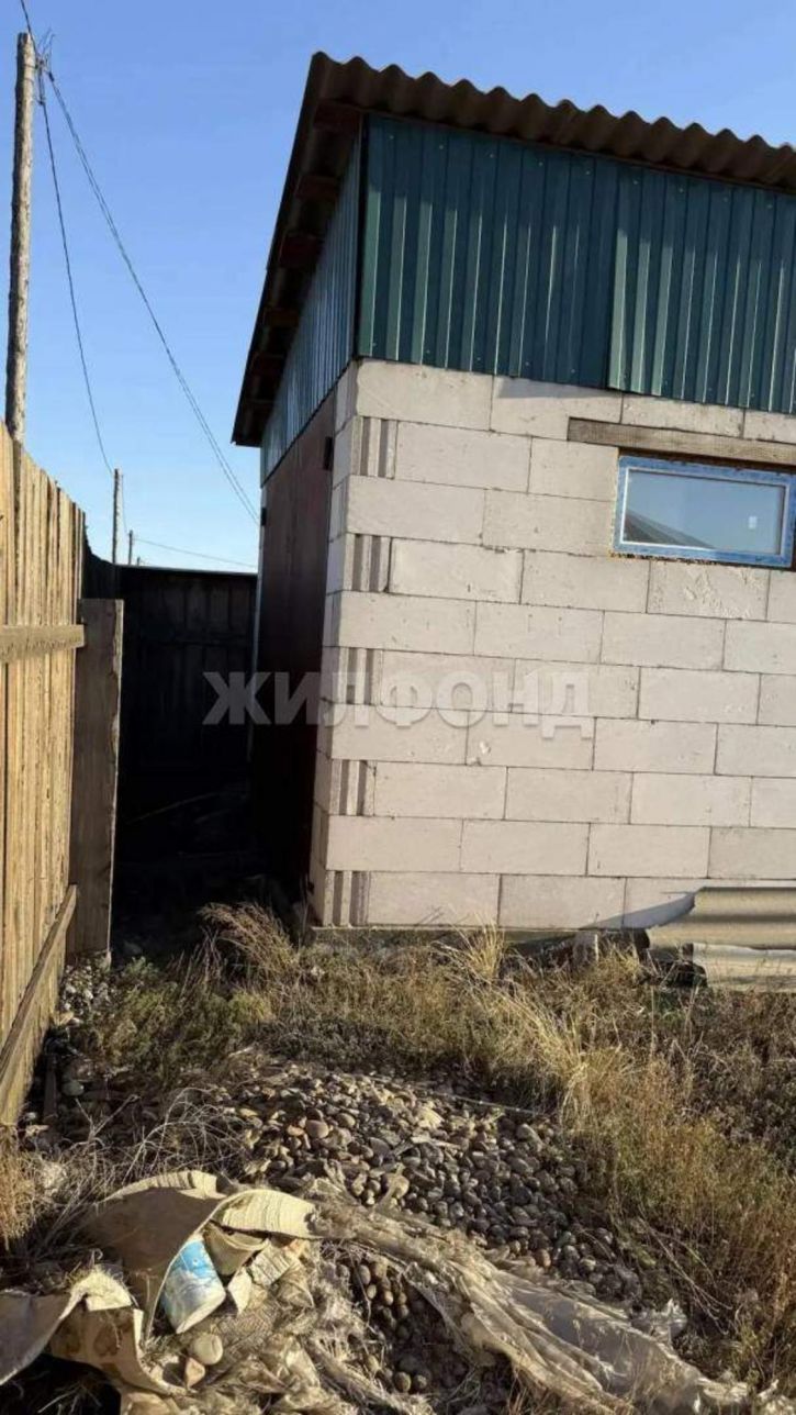 Земельный участок Вавилонская ул.