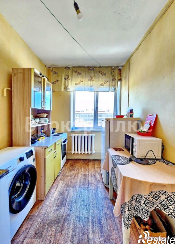 3-комн квартира ул Ооржака Лопсанчапа, 13,  д. 13