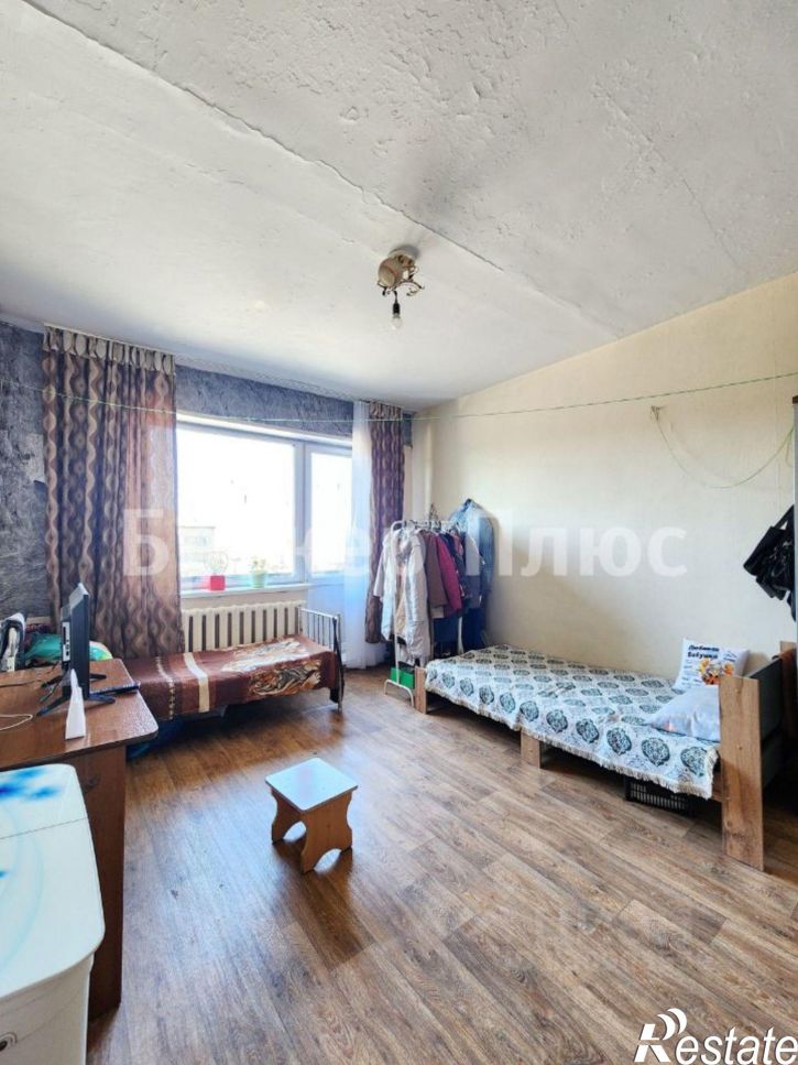 3-комн квартира ул Ооржака Лопсанчапа, 13,  д. 13