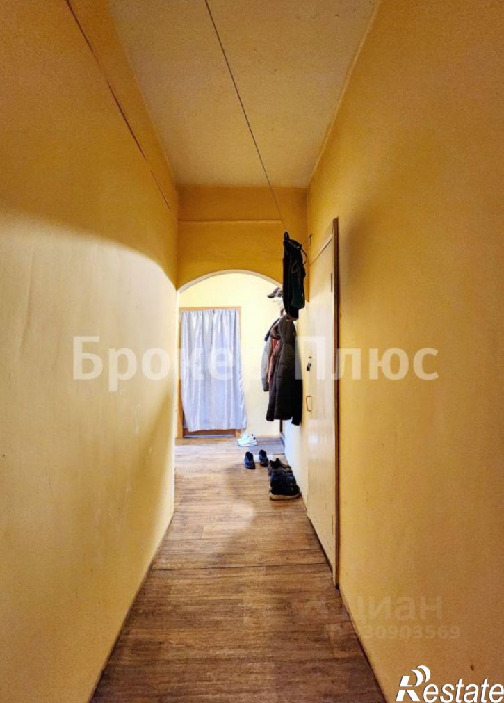 3-комн квартира ул Ооржака Лопсанчапа, 13,  д. 13