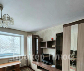 2-комн, 50кв м, этаж 2/5 улица Кечил-оола, 24Б