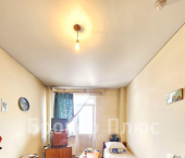 1-комн, 29кв м, этаж 6/9 ул Иркутская, 18