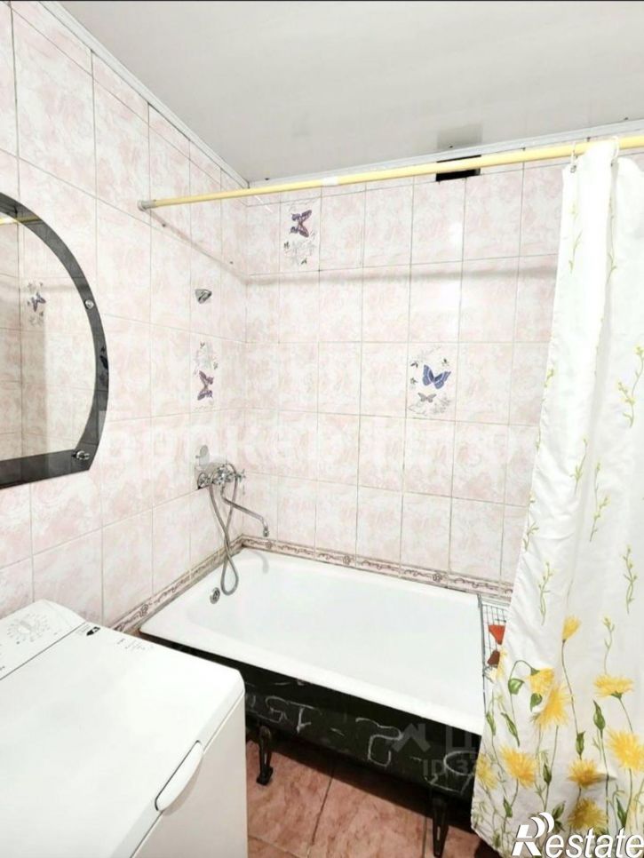 2-комн квартира улица Кечил-оола, 24Б,  д. 24Б