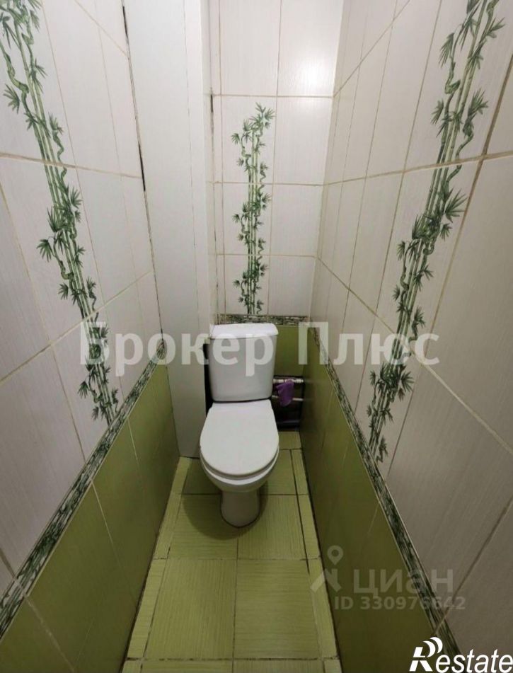 2-комн квартира улица Кечил-оола, 24Б,  д. 24Б