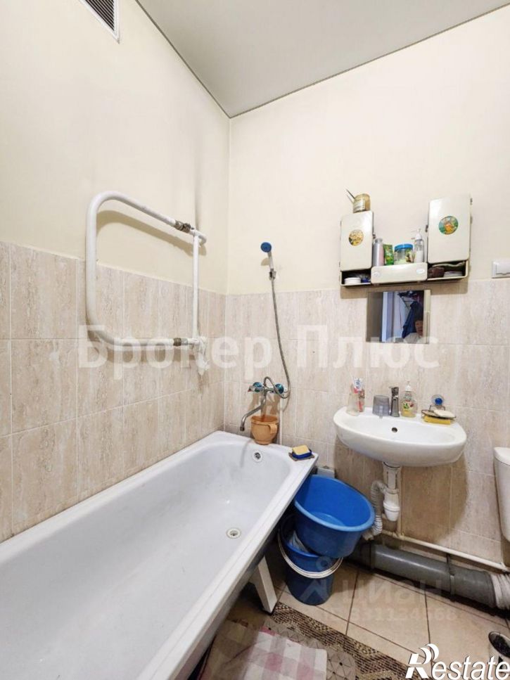 1-комн квартира ул Иркутская, 18,  д. 18