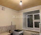 1-комн, 30.8кв м, этаж 5/5 Кочетова ул., д.143