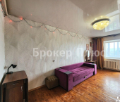 2-комн, 48кв м, этаж 5/5 улица Ооржака Лопсанчапа, 40