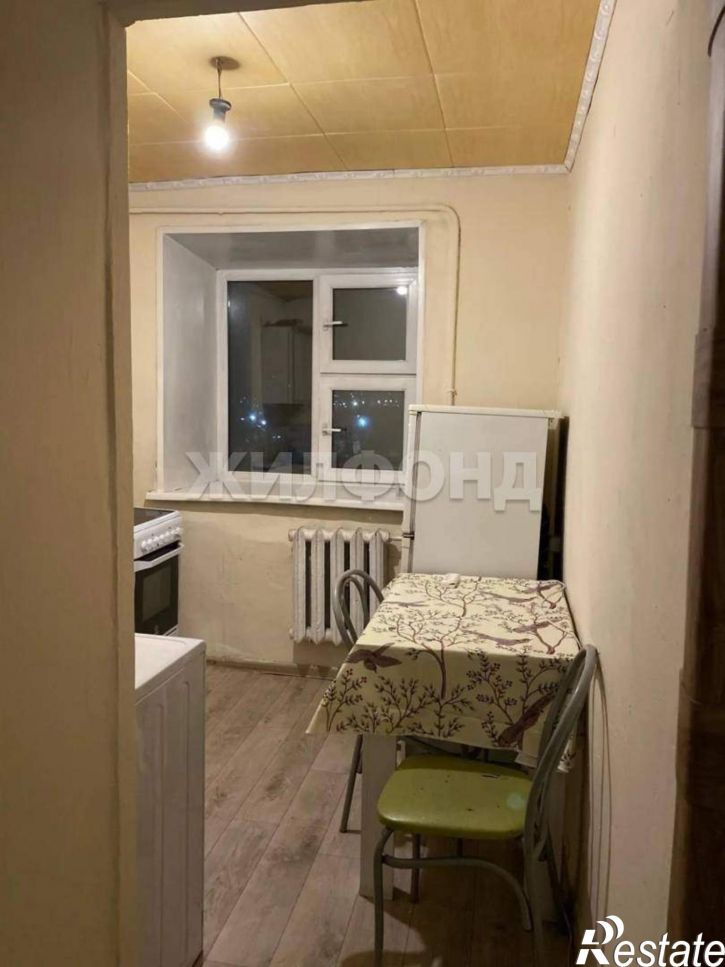 1-комн квартира Кочетова ул., д.143
