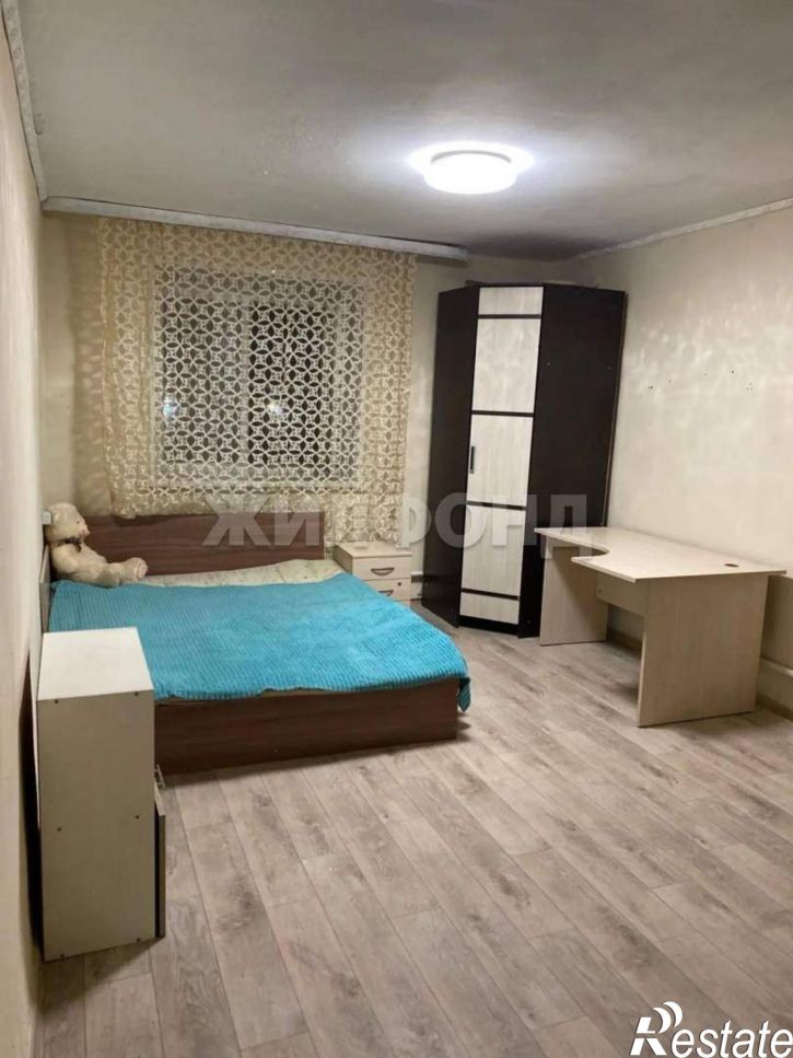 1-комн квартира Кочетова ул., д.143