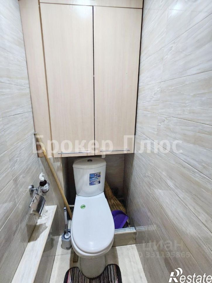 3-комн квартира улица Ооржака Лопсанчапа, 17,  д. 17