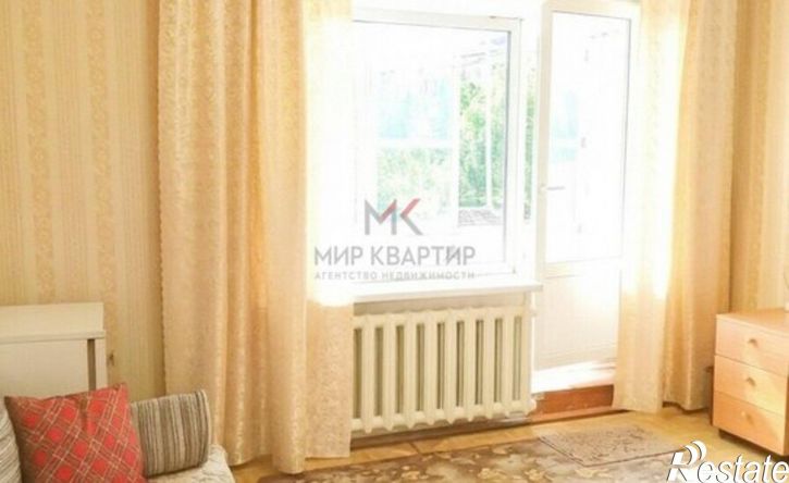 2-комн квартира ул Кечил-оола, 19,  д. 19