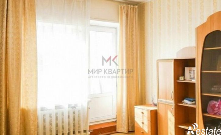2-комн квартира ул Кечил-оола, 19,  д. 19