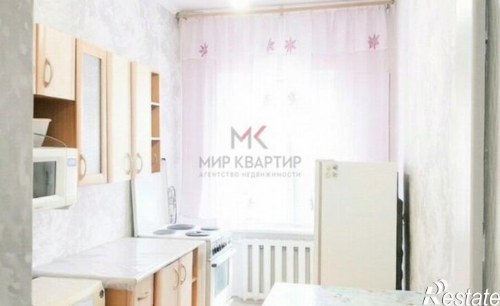 2-комн квартира ул Кечил-оола, 19,  д. 19