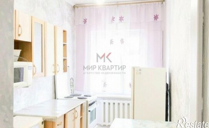 2-комн квартира ул Кечил-оола, 19,  д. 19