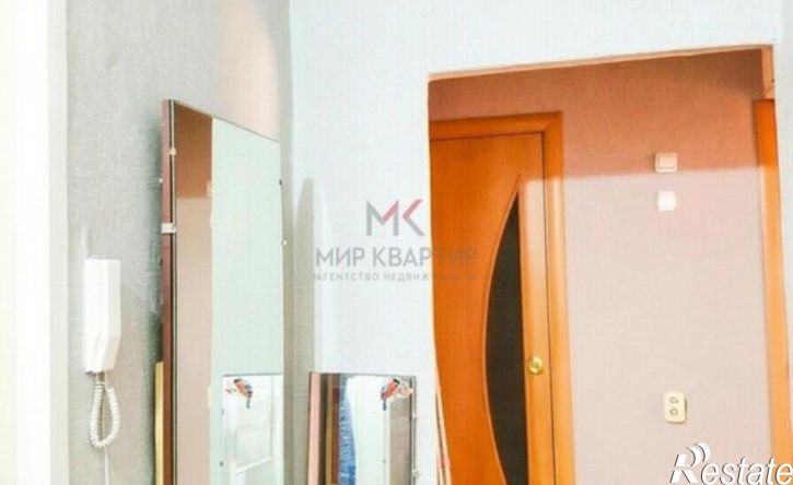 2-комн квартира ул Кечил-оола, 19,  д. 19
