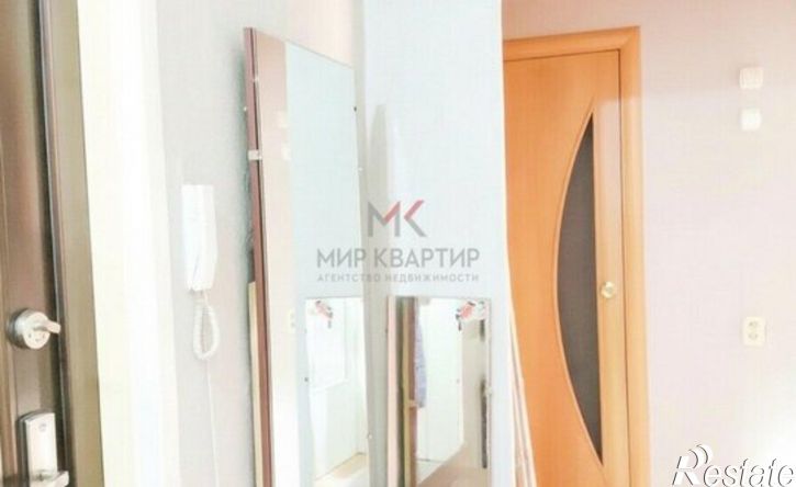 2-комн квартира ул Кечил-оола, 19,  д. 19