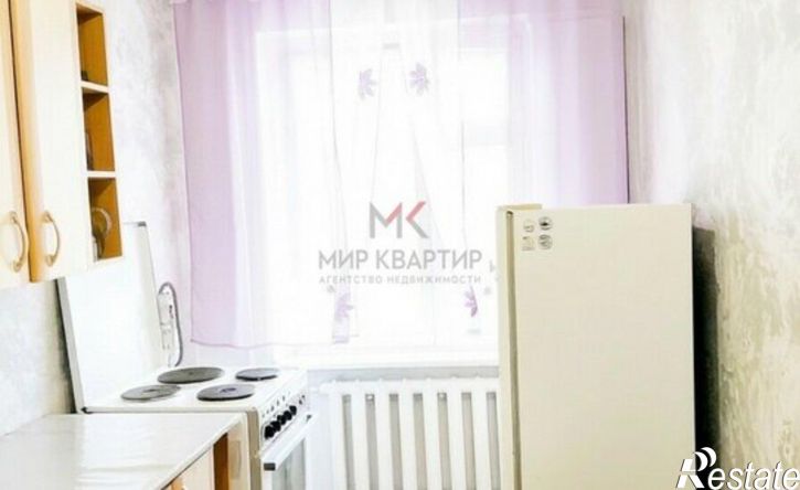 2-комн квартира ул Кечил-оола, 19,  д. 19