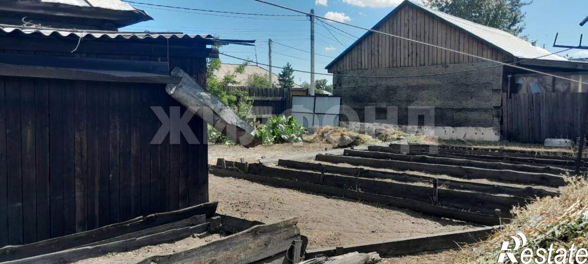 Купить дачу, дом, коттедж за 5 800 000 рублей на Пролетарская ул.