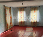 коттедж 56 кв м Пролетарская ул.