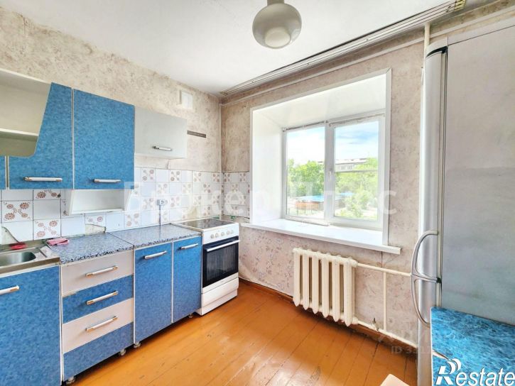 1-комн квартира ул Калинина, 3б,  д. 3б
