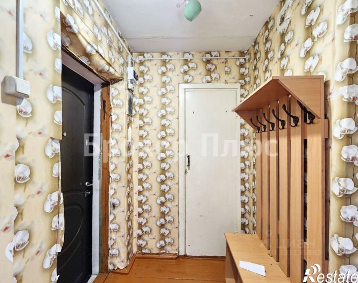 1-комн квартира ул Калинина, 3б,  д. 3б
