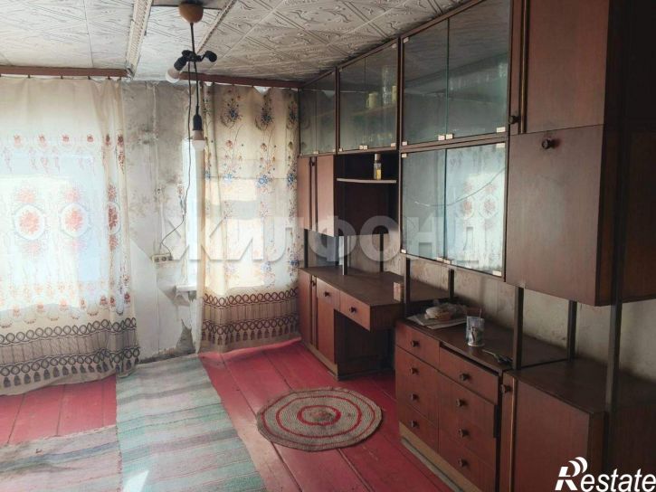 Коттедж/дом Пролетарская ул.