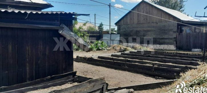 Коттедж/дом Пролетарская ул.