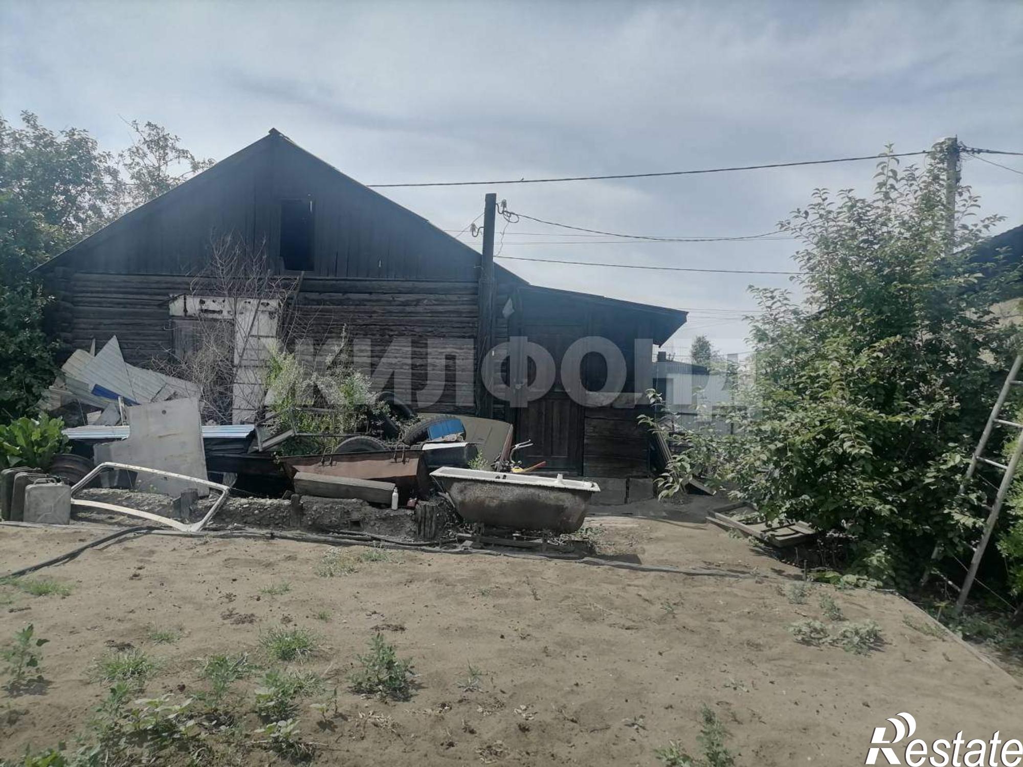 Купить дачу, дом, коттедж за 3 700 000 рублей на Геологическая ул.