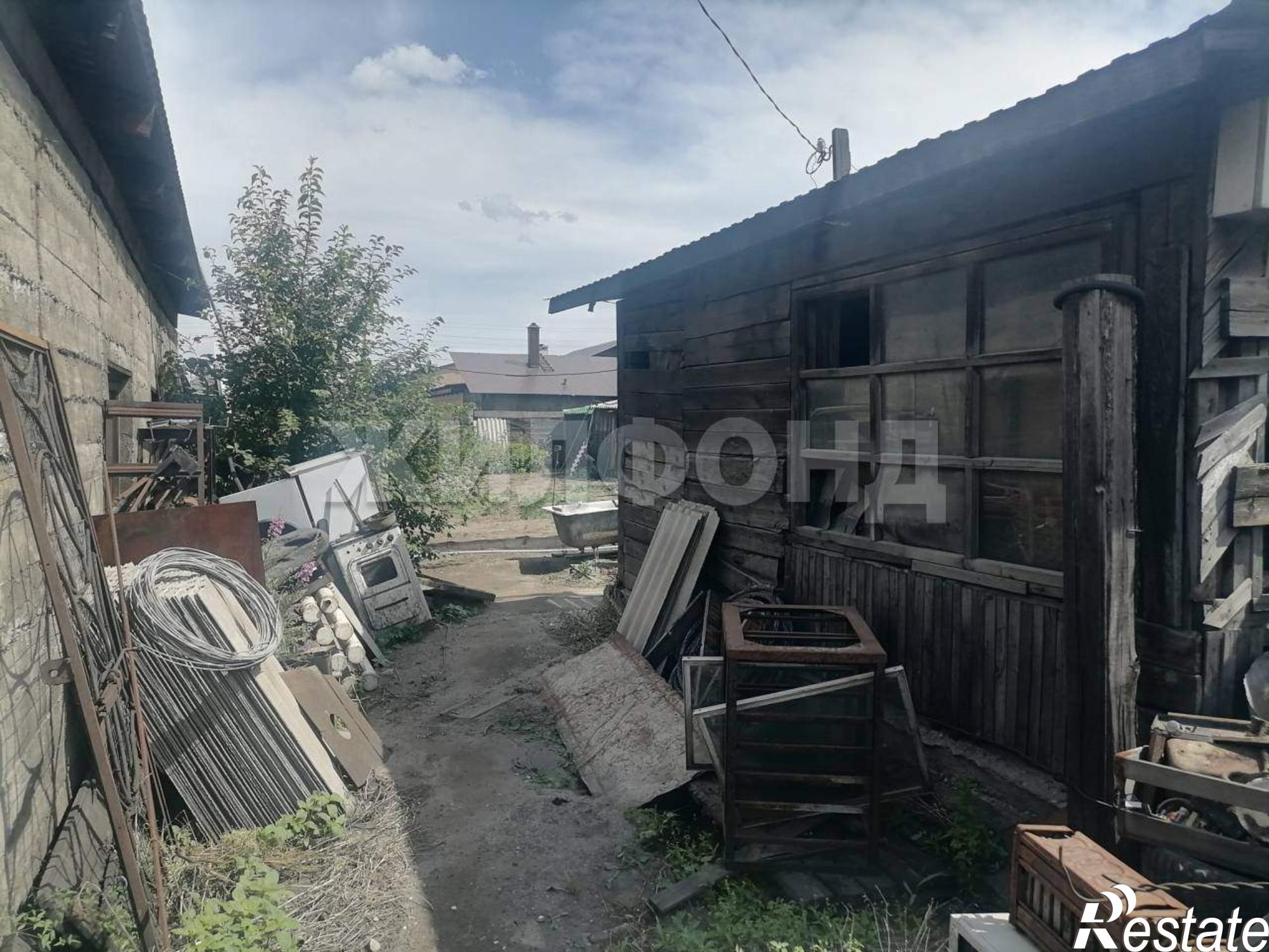 Купить дачу, дом, коттедж за 3 700 000 рублей на Геологическая ул.